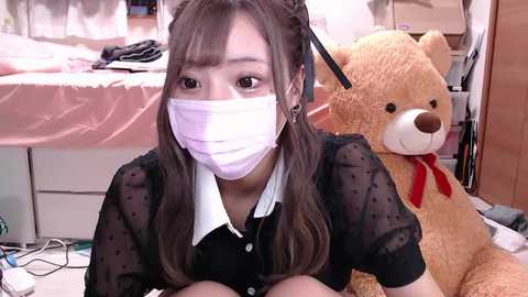 _chanmomo_ @ stripchat on 20241023