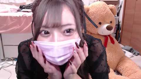 _chanmomo_ @ stripchat on 20241023