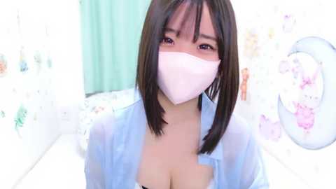 _yuria_ @ stripchat on 20241023