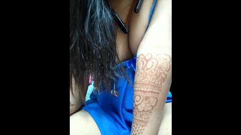 aadya_7 @ stripchat on 20241023