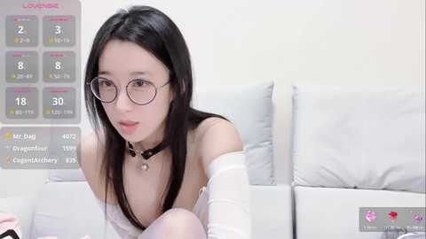 anranbaby @ stripchat on 20241023