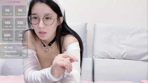 anranbaby @ stripchat on 20241023