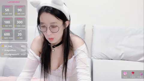 anranbaby @ stripchat on 20241023