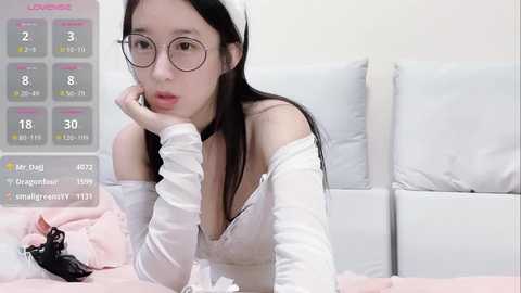 anranbaby @ stripchat on 20241023