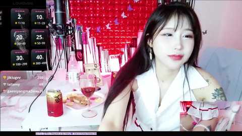 ayoung2 @ stripchat on 20241023