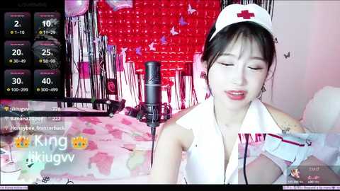 ayoung2 @ stripchat on 20241023