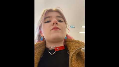 baby__naughty @ stripchat on 20241023