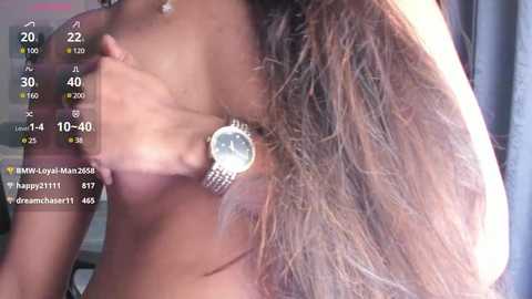 black_magic_woman @ stripchat on 20241023