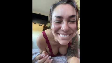 browneyedbrat @ stripchat on 20241023