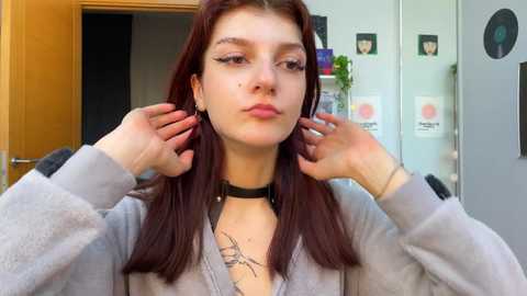 bunny_shygirl @ stripchat on 20241023