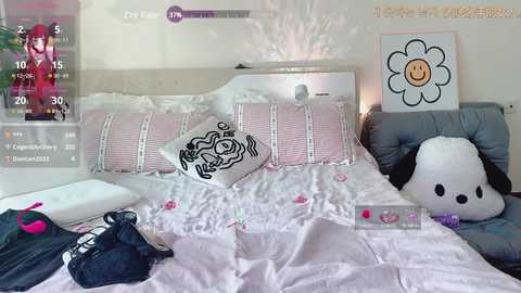 dennielle_ @ stripchat on 20241023
