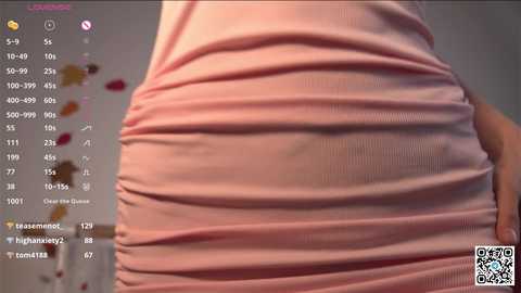 elation_evy @ stripchat on 20241023