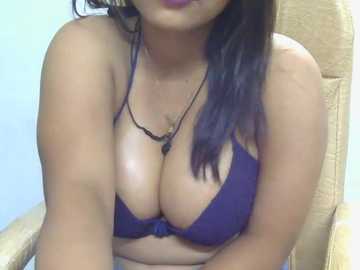 fitgirl_nisha @ stripchat on 20241023