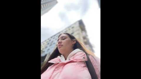 holly_molii @ stripchat on 20241023