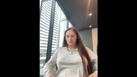 holly_molii @ stripchat on 20241023