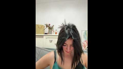 hot_malak @ stripchat on 20241023