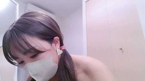 ichigochan_ @ stripchat on 20241023