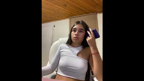 im_samantha_ @ stripchat on 20241023