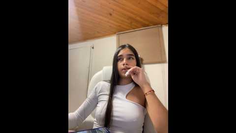 im_samantha_ @ stripchat on 20241023