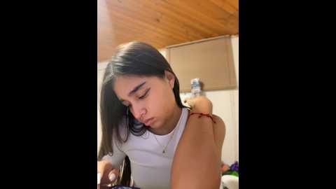 im_samantha_ @ stripchat on 20241023