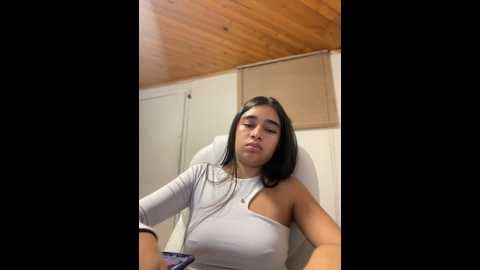 im_samantha_ @ stripchat on 20241023