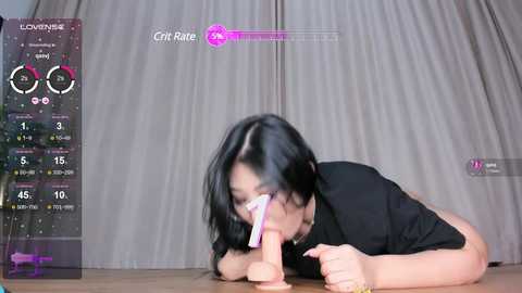 jungso_ming @ stripchat on 20241023