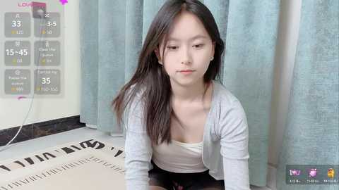 kaka622 @ stripchat on 20241023