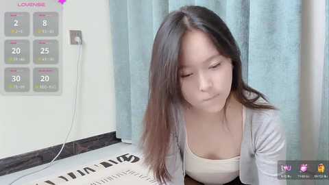 kaka622 @ stripchat on 20241023