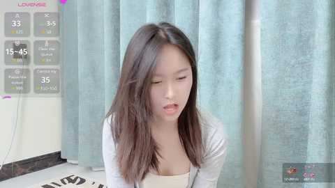 kaka622 @ stripchat on 20241023