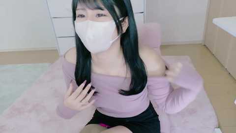 kuragechan33 @ stripchat on 20241023