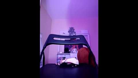 latin_summer @ stripchat on 20241023