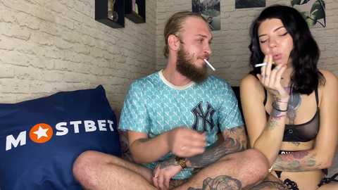 leesmoke @ stripchat on 20241023