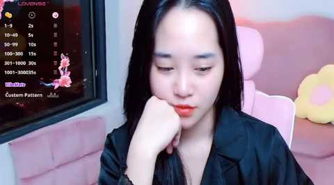 little_miu @ stripchat on 20241023