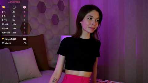 littleori @ stripchat on 20241023