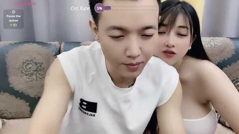 lulu_y @ stripchat on 20241023