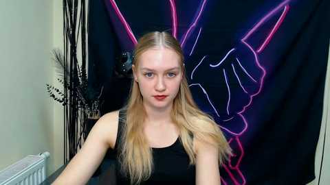 mademoisellecl @ stripchat on 20241023