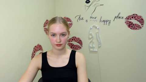 mademoisellecl @ stripchat on 20241023