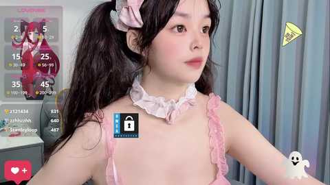 mango_a @ stripchat on 20241023