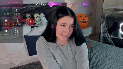 maryariel @ stripchat on 20241023