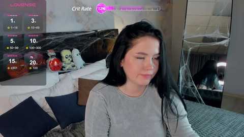 maryariel @ stripchat on 20241023