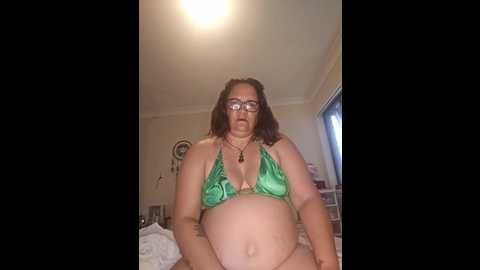 nessvee @ stripchat on 20241023