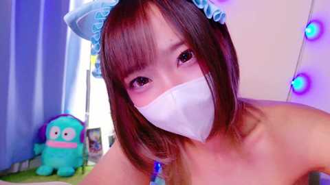 nyakotan @ stripchat on 20241023