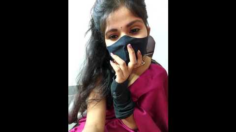 payal_03 @ stripchat on 20241023