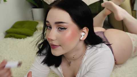 scarletblaze @ stripchat on 20241023