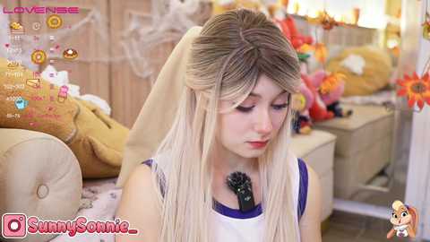 sonnie_ @ stripchat on 20241023