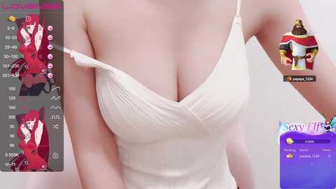 susu_xy @ stripchat on 20241023