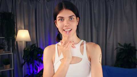 tategladman @ stripchat on 20241023