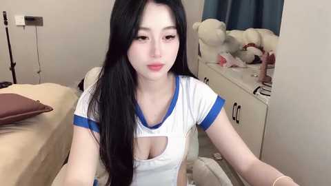 tianxinbebe @ stripchat on 20241023