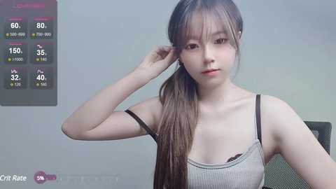 vaerysaenz @ stripchat on 20241023