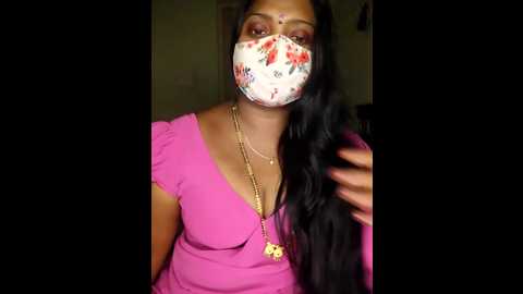 vani_09 @ stripchat on 20241023